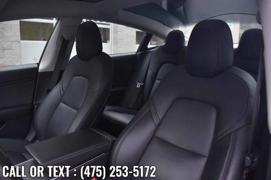 Used Tesla Model 3 Long Range Battery 2018 | Highline Car Connection. Waterbury, Connecticut Used Tesla Model 3 Long Range Battery 2018 | Highline Car Connection. Waterbury, Connecticut