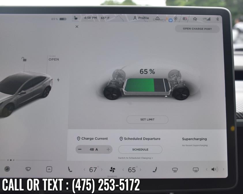 Used Tesla Model 3 Long Range Battery 2018 | Highline Car Connection. Waterbury, Connecticut Used Tesla Model 3 Long Range Battery 2018 | Highline Car Connection. Waterbury, Connecticut