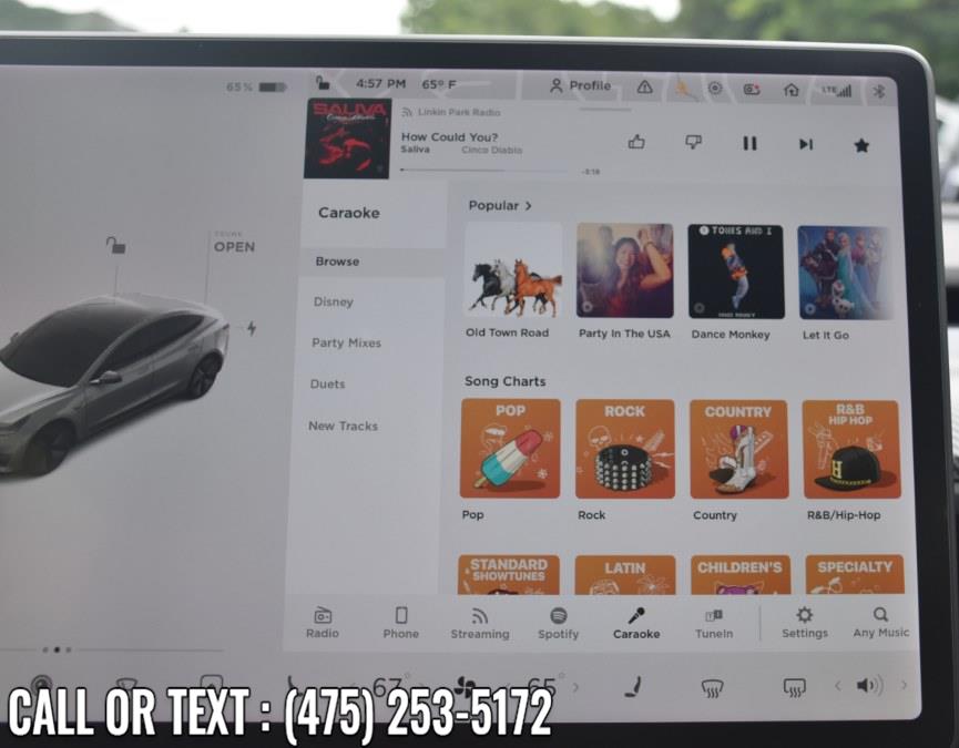 Used Tesla Model 3 Long Range Battery 2018 | Highline Car Connection. Waterbury, Connecticut Used Tesla Model 3 Long Range Battery 2018 | Highline Car Connection. Waterbury, Connecticut