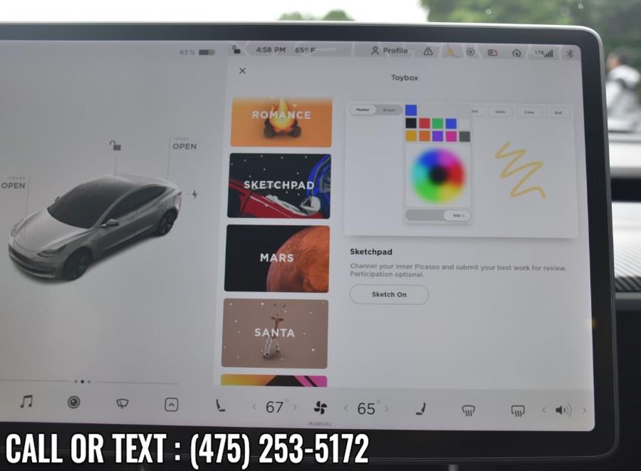 Used Tesla Model 3 Long Range Battery 2018 | Highline Car Connection. Waterbury, Connecticut Used Tesla Model 3 Long Range Battery 2018 | Highline Car Connection. Waterbury, Connecticut