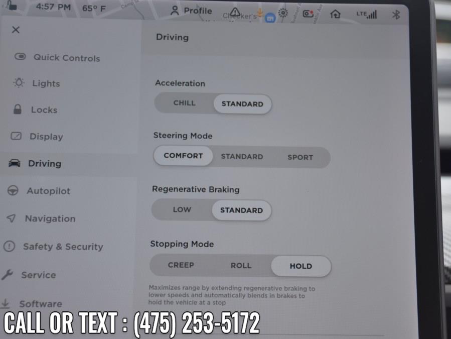 Used Tesla Model 3 Long Range Battery 2018 | Highline Car Connection. Waterbury, Connecticut Used Tesla Model 3 Long Range Battery 2018 | Highline Car Connection. Waterbury, Connecticut