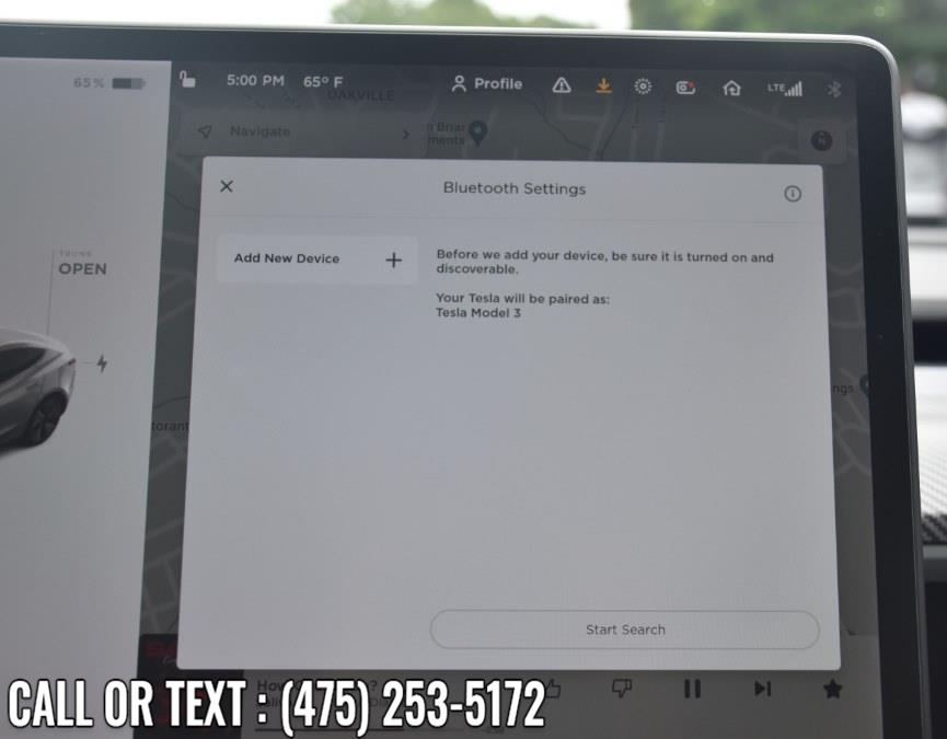 Used Tesla Model 3 Long Range Battery 2018 | Highline Car Connection. Waterbury, Connecticut Used Tesla Model 3 Long Range Battery 2018 | Highline Car Connection. Waterbury, Connecticut