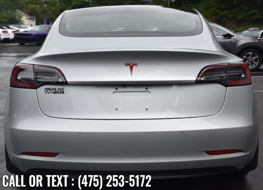 Used Tesla Model 3 Long Range Battery 2018 | Highline Car Connection. Waterbury, Connecticut Used Tesla Model 3 Long Range Battery 2018 | Highline Car Connection. Waterbury, Connecticut