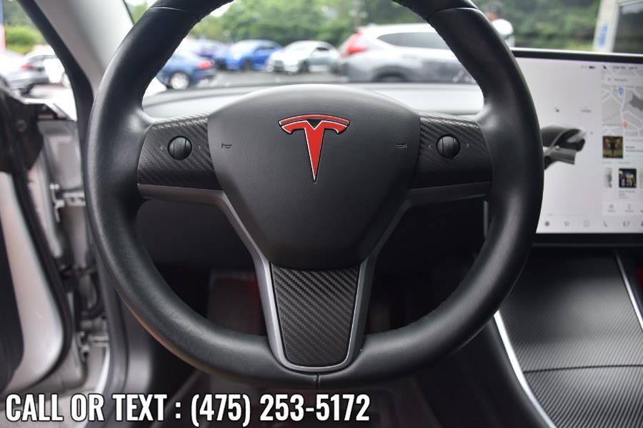 Used Tesla Model 3 Long Range Battery 2018 | Highline Car Connection. Waterbury, Connecticut Used Tesla Model 3 Long Range Battery 2018 | Highline Car Connection. Waterbury, Connecticut