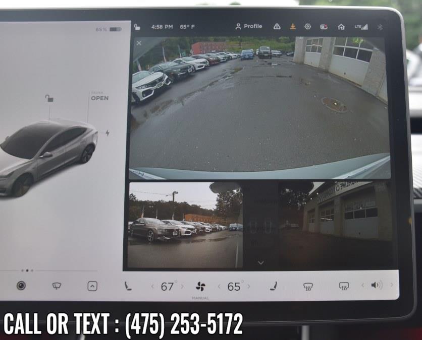 Used Tesla Model 3 Long Range Battery 2018 | Highline Car Connection. Waterbury, Connecticut Used Tesla Model 3 Long Range Battery 2018 | Highline Car Connection. Waterbury, Connecticut