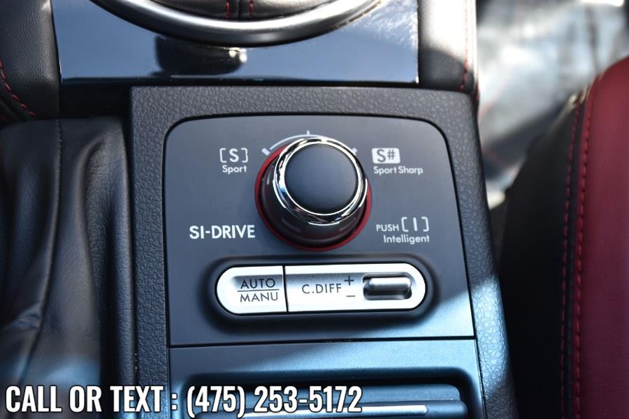 Used Subaru WRX Series.White STI Manual 2020 | Highline Car Connection. Waterbury, Connecticut Used Subaru WRX Series.White STI Manual 2020 | Highline Car Connection. Waterbury, Connecticut
