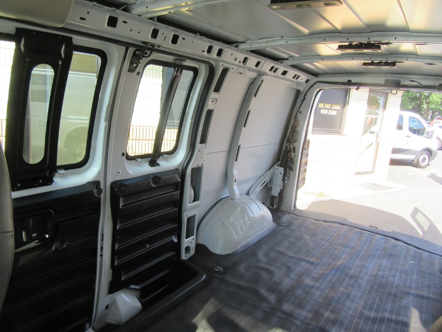 Used Chevrolet Express Cargo Van RWD 2500 135" 2019 | Royalty Auto Sales. Little Ferry, New Jersey Used Chevrolet Express Cargo Van RWD 2500 135" 2019 | Royalty Auto Sales. Little Ferry, New Jersey