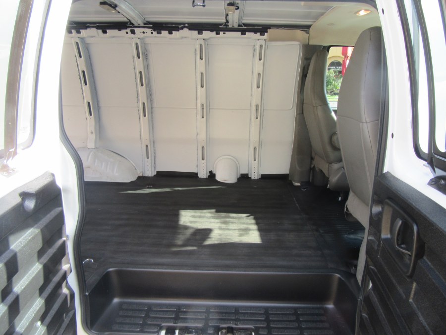 Used Chevrolet Express Cargo Van RWD 2500 135" 2019 | Royalty Auto Sales. Little Ferry, New Jersey Used Chevrolet Express Cargo Van RWD 2500 135" 2019 | Royalty Auto Sales. Little Ferry, New Jersey