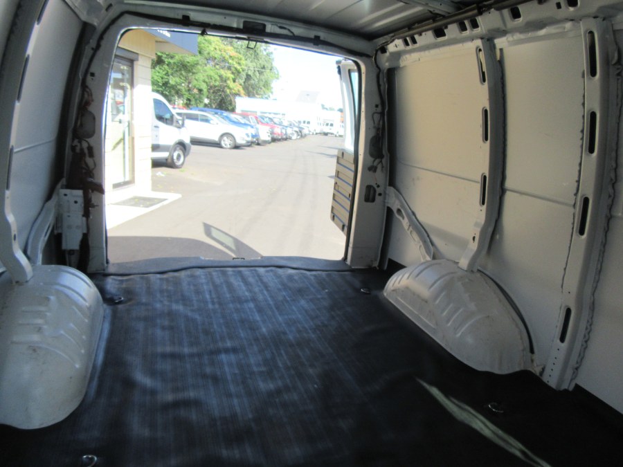 Used Chevrolet Express Cargo Van RWD 2500 135" 2019 | Royalty Auto Sales. Little Ferry, New Jersey Used Chevrolet Express Cargo Van RWD 2500 135" 2019 | Royalty Auto Sales. Little Ferry, New Jersey