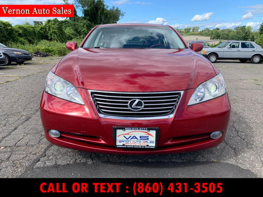 2009 Lexus ES 350 4dr Sdn, available for sale in Manchester, Connecticut | Vernon Auto Sale & Service. Manchester, Connecticut 2009 Lexus ES 350 4dr Sdn, available for sale in Manchester, Connecticut | Vernon Auto Sale & Service. Manchester, Connecticut