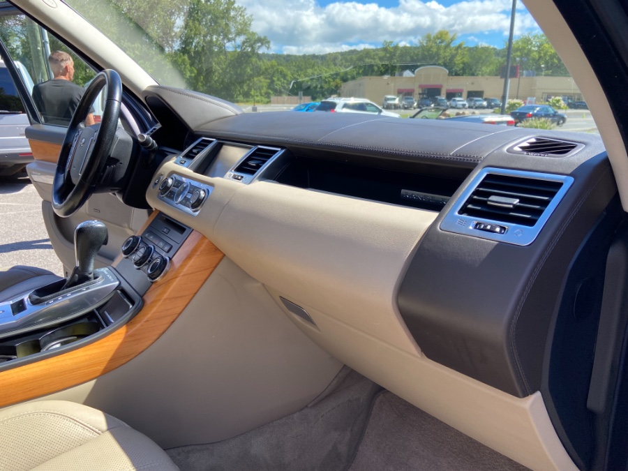2012 Land Rover Range Rover Sport HSE, available for sale in New Milford, Connecticut | Auto Technic LLC. New Milford, Connecticut 2012 Land Rover Range Rover Sport HSE, available for sale in New Milford, Connecticut | Auto Technic LLC. New Milford, Connecticut