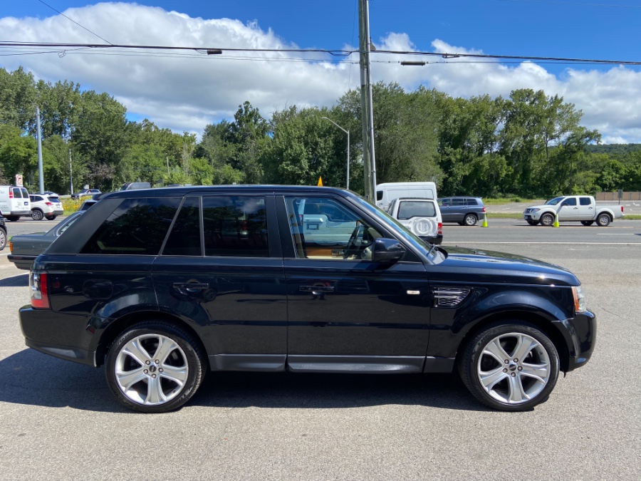 2012 Land Rover Range Rover Sport HSE, available for sale in New Milford, Connecticut | Auto Technic LLC. New Milford, Connecticut 2012 Land Rover Range Rover Sport HSE, available for sale in New Milford, Connecticut | Auto Technic LLC. New Milford, Connecticut