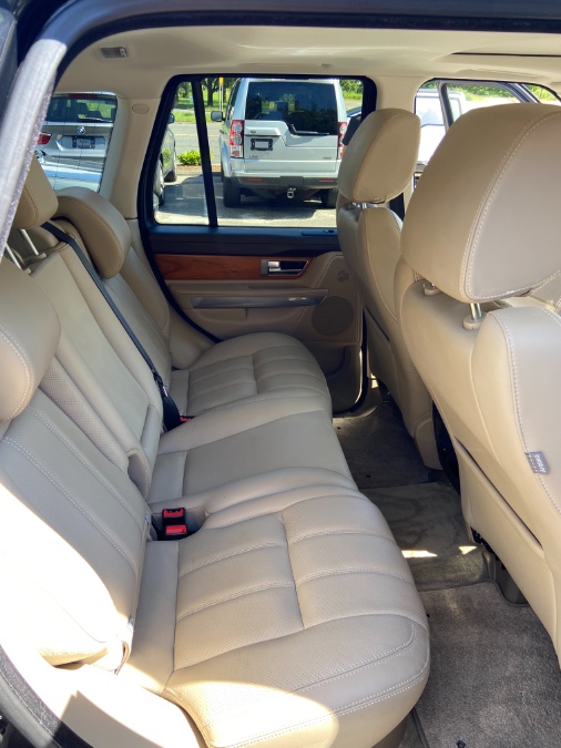2012 Land Rover Range Rover Sport HSE, available for sale in New Milford, Connecticut | Auto Technic LLC. New Milford, Connecticut 2012 Land Rover Range Rover Sport HSE, available for sale in New Milford, Connecticut | Auto Technic LLC. New Milford, Connecticut