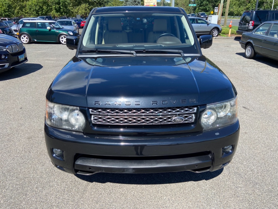 2012 Land Rover Range Rover Sport HSE, available for sale in New Milford, Connecticut | Auto Technic LLC. New Milford, Connecticut 2012 Land Rover Range Rover Sport HSE, available for sale in New Milford, Connecticut | Auto Technic LLC. New Milford, Connecticut