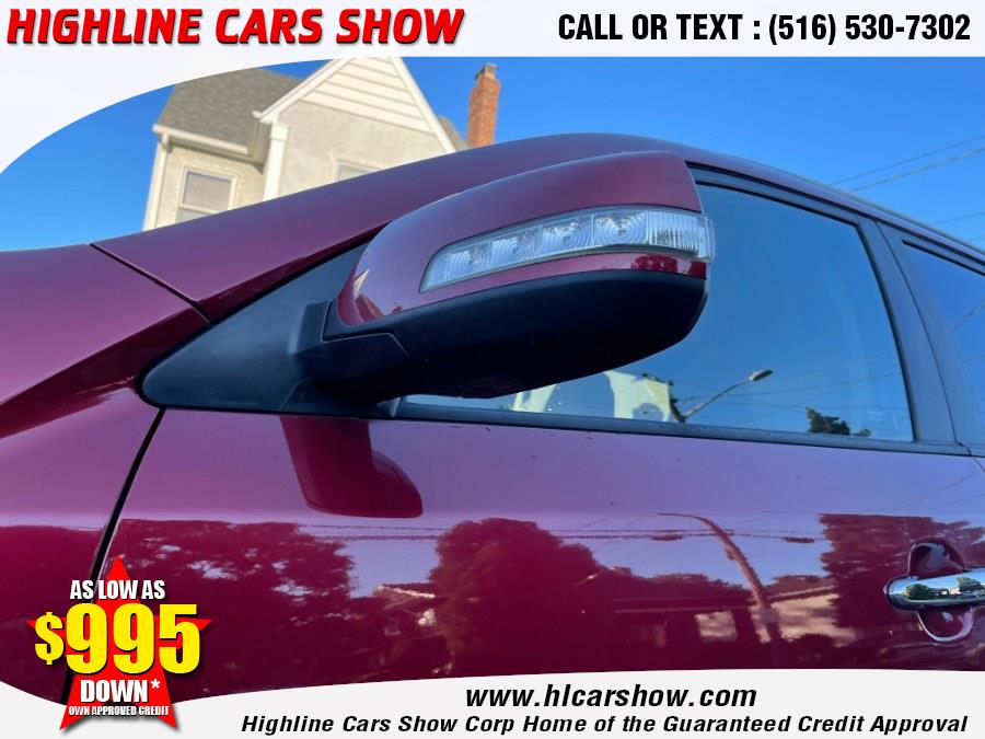 Used Kia Sorento 2WD 4dr I4 LX 2014 | Highline Cars Show Corp. West Hempstead, New York Used Kia Sorento 2WD 4dr I4 LX 2014 | Highline Cars Show Corp. West Hempstead, New York