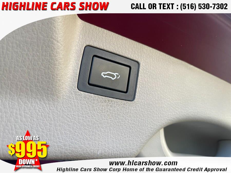 Used Kia Sorento 2WD 4dr I4 LX 2014 | Highline Cars Show Corp. West Hempstead, New York Used Kia Sorento 2WD 4dr I4 LX 2014 | Highline Cars Show Corp. West Hempstead, New York