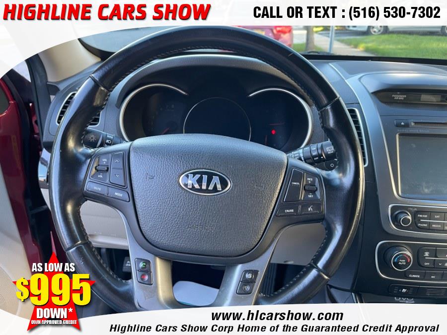 Used Kia Sorento 2WD 4dr I4 LX 2014 | Highline Cars Show Corp. West Hempstead, New York Used Kia Sorento 2WD 4dr I4 LX 2014 | Highline Cars Show Corp. West Hempstead, New York
