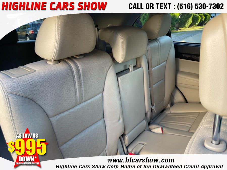 Used Kia Sorento 2WD 4dr I4 LX 2014 | Highline Cars Show Corp. West Hempstead, New York Used Kia Sorento 2WD 4dr I4 LX 2014 | Highline Cars Show Corp. West Hempstead, New York