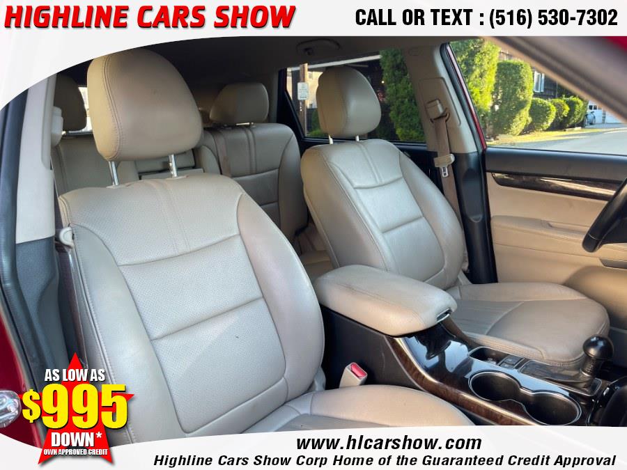 Used Kia Sorento 2WD 4dr I4 LX 2014 | Highline Cars Show Corp. West Hempstead, New York Used Kia Sorento 2WD 4dr I4 LX 2014 | Highline Cars Show Corp. West Hempstead, New York