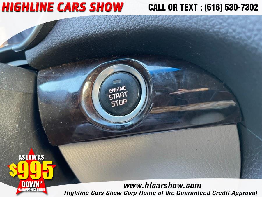 Used Kia Sorento 2WD 4dr I4 LX 2014 | Highline Cars Show Corp. West Hempstead, New York Used Kia Sorento 2WD 4dr I4 LX 2014 | Highline Cars Show Corp. West Hempstead, New York