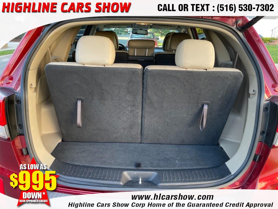 Used Kia Sorento 2WD 4dr I4 LX 2014 | Highline Cars Show Corp. West Hempstead, New York Used Kia Sorento 2WD 4dr I4 LX 2014 | Highline Cars Show Corp. West Hempstead, New York