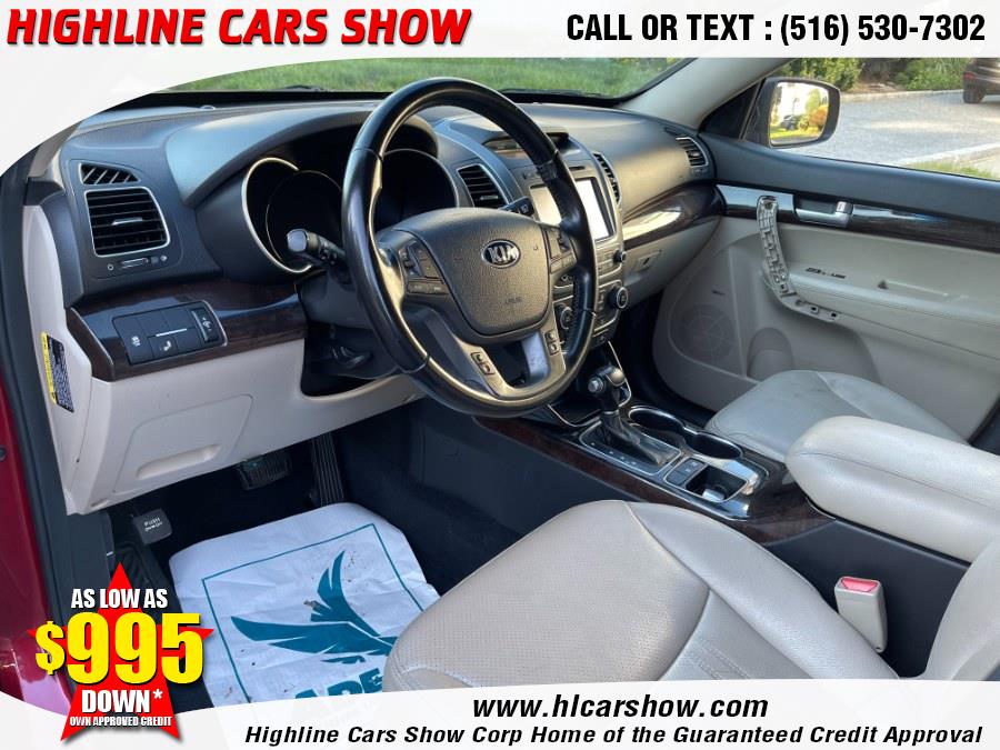 Used Kia Sorento 2WD 4dr I4 LX 2014 | Highline Cars Show Corp. West Hempstead, New York Used Kia Sorento 2WD 4dr I4 LX 2014 | Highline Cars Show Corp. West Hempstead, New York