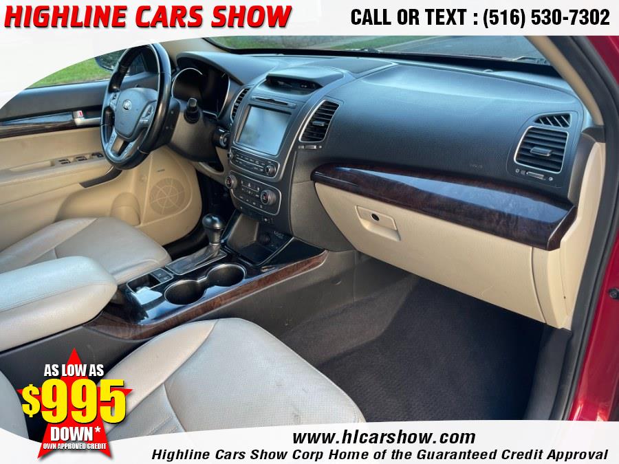 Used Kia Sorento 2WD 4dr I4 LX 2014 | Highline Cars Show Corp. West Hempstead, New York Used Kia Sorento 2WD 4dr I4 LX 2014 | Highline Cars Show Corp. West Hempstead, New York