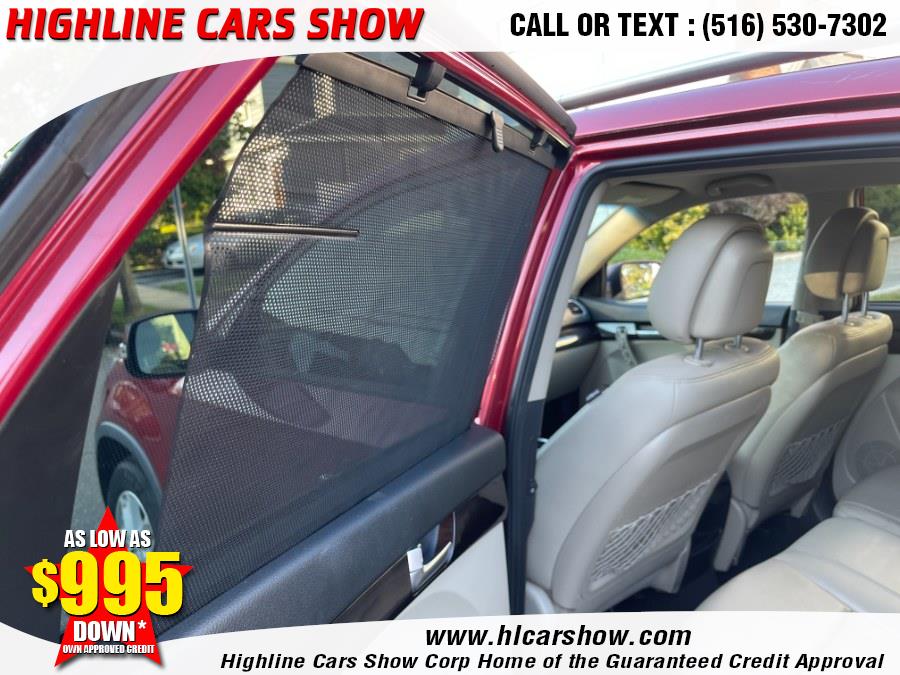 Used Kia Sorento 2WD 4dr I4 LX 2014 | Highline Cars Show Corp. West Hempstead, New York Used Kia Sorento 2WD 4dr I4 LX 2014 | Highline Cars Show Corp. West Hempstead, New York