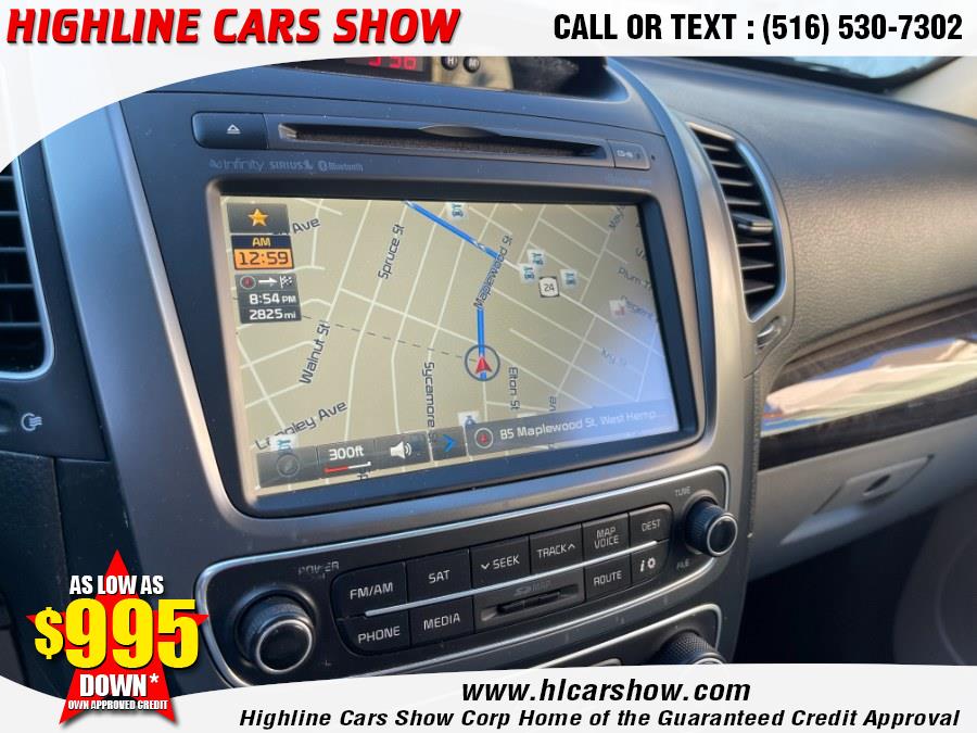 Used Kia Sorento 2WD 4dr I4 LX 2014 | Highline Cars Show Corp. West Hempstead, New York Used Kia Sorento 2WD 4dr I4 LX 2014 | Highline Cars Show Corp. West Hempstead, New York