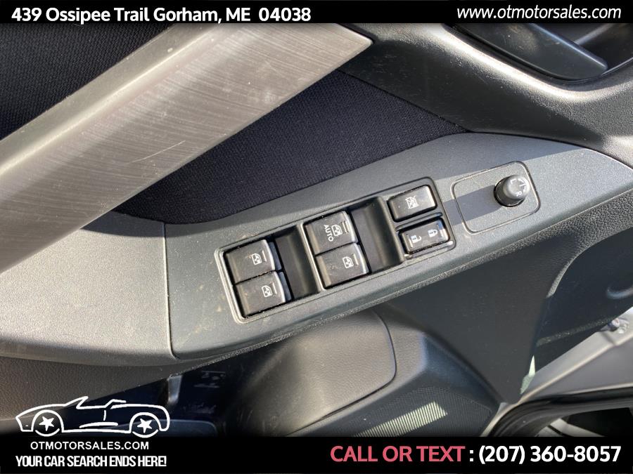 Used Subaru Forester 4dr Auto 2.5i Premium PZEV 2015 | Ossipee Trail Motor Sales. Gorham, Maine Used Subaru Forester 4dr Auto 2.5i Premium PZEV 2015 | Ossipee Trail Motor Sales. Gorham, Maine
