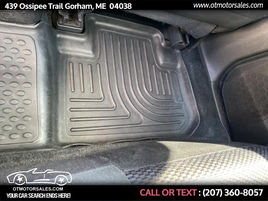 Used Subaru Forester 4dr Auto 2.5i Premium PZEV 2015 | Ossipee Trail Motor Sales. Gorham, Maine Used Subaru Forester 4dr Auto 2.5i Premium PZEV 2015 | Ossipee Trail Motor Sales. Gorham, Maine