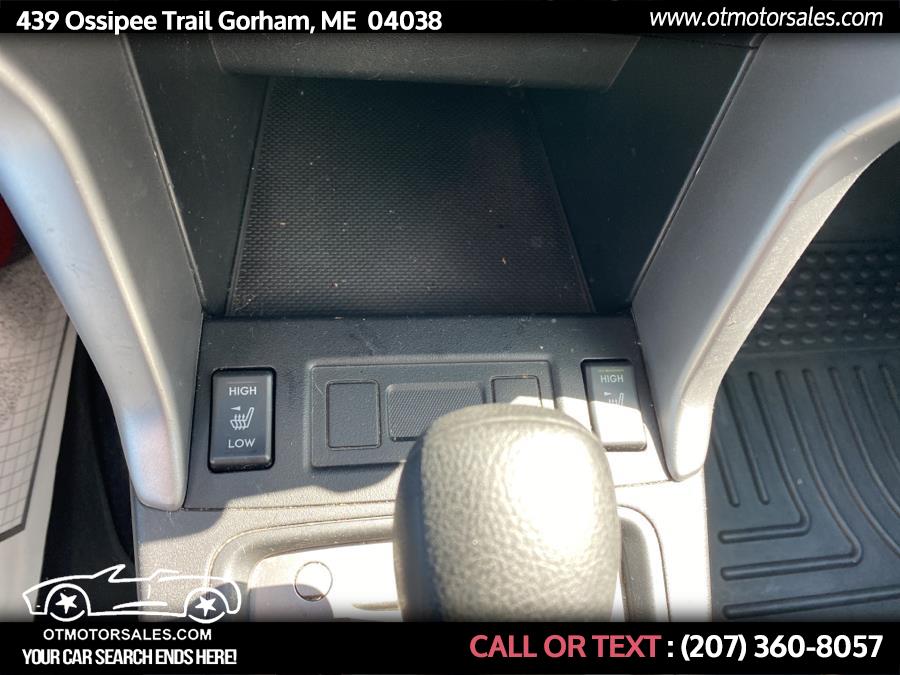 Used Subaru Forester 4dr Auto 2.5i Premium PZEV 2015 | Ossipee Trail Motor Sales. Gorham, Maine Used Subaru Forester 4dr Auto 2.5i Premium PZEV 2015 | Ossipee Trail Motor Sales. Gorham, Maine