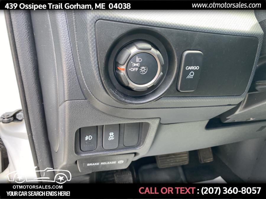 Used Honda Ridgeline 4WD Crew Cab Sport 2013 | Ossipee Trail Motor Sales. Gorham, Maine Used Honda Ridgeline 4WD Crew Cab Sport 2013 | Ossipee Trail Motor Sales. Gorham, Maine