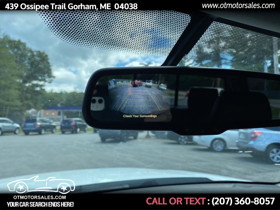 Used Honda Ridgeline 4WD Crew Cab Sport 2013 | Ossipee Trail Motor Sales. Gorham, Maine Used Honda Ridgeline 4WD Crew Cab Sport 2013 | Ossipee Trail Motor Sales. Gorham, Maine