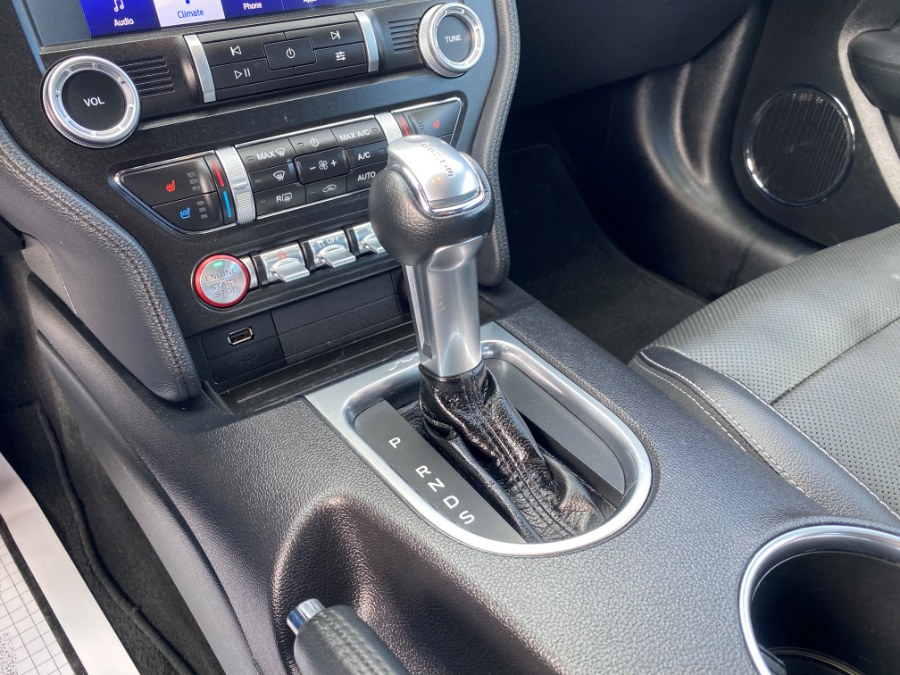 Used Ford Mustang EcoBoost Convertible 2020 | Inman Motors Sales. Medford, Massachusetts Used Ford Mustang EcoBoost Convertible 2020 | Inman Motors Sales. Medford, Massachusetts