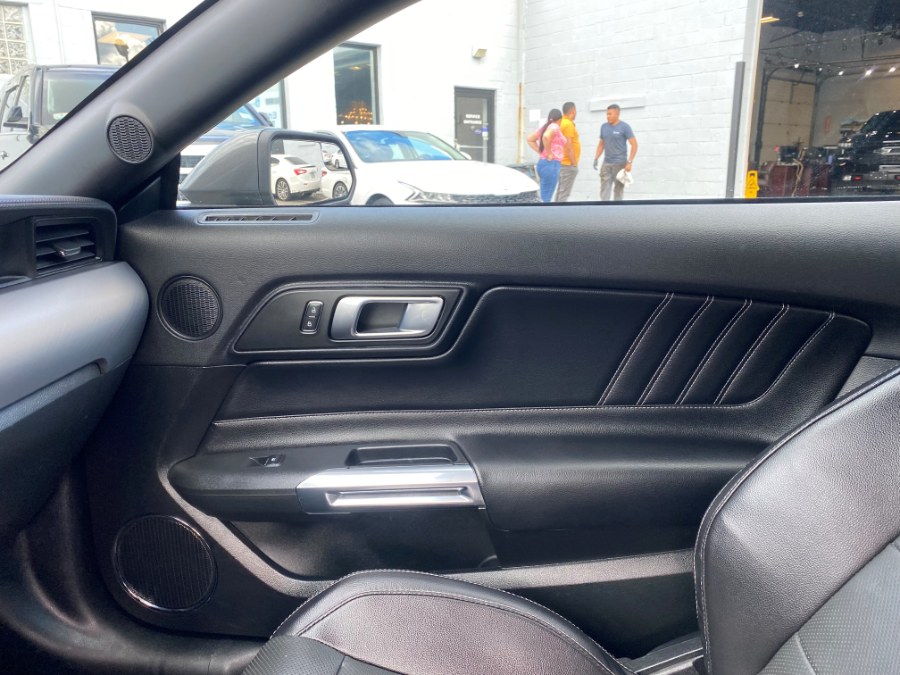 Used Ford Mustang EcoBoost Convertible 2020 | Inman Motors Sales. Medford, Massachusetts Used Ford Mustang EcoBoost Convertible 2020 | Inman Motors Sales. Medford, Massachusetts