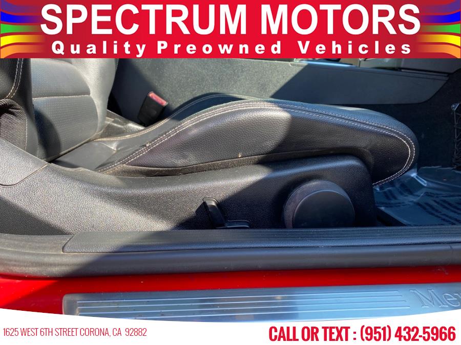 Used Mercedes-Benz C-Class 2dr Cpe C250 RWD 2013 | Spectrum Motors. Corona, California Used Mercedes-Benz C-Class 2dr Cpe C250 RWD 2013 | Spectrum Motors. Corona, California