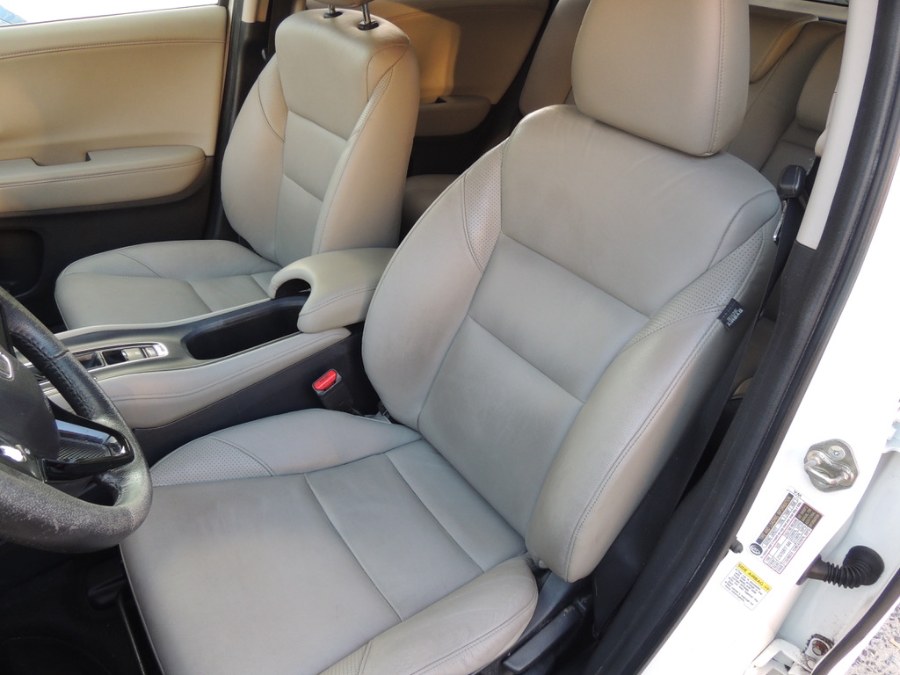 Used Honda HR-V AWD 4dr CVT EX-L w/Navi 2016 | Carsbuck Inc.. Brooklyn, New York Used Honda HR-V AWD 4dr CVT EX-L w/Navi 2016 | Carsbuck Inc.. Brooklyn, New York