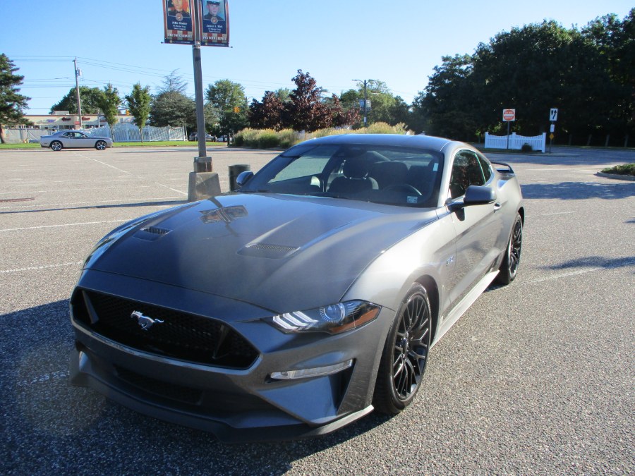2021 Ford Mustang GT Premium Fastback, available for sale in Massapequa, New York | South Shore Auto Brokers & Sales. Massapequa, New York 2021 Ford Mustang GT Premium Fastback, available for sale in Massapequa, New York | South Shore Auto Brokers & Sales. Massapequa, New York