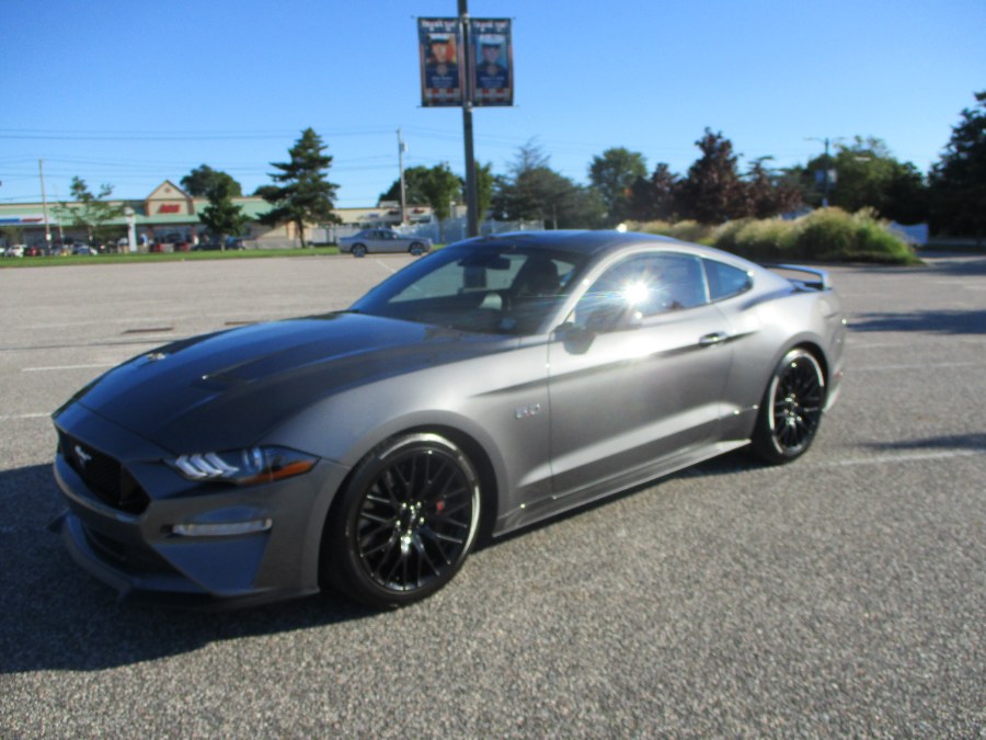 2021 Ford Mustang GT Premium Fastback, available for sale in Massapequa, New York | South Shore Auto Brokers & Sales. Massapequa, New York 2021 Ford Mustang GT Premium Fastback, available for sale in Massapequa, New York | South Shore Auto Brokers & Sales. Massapequa, New York