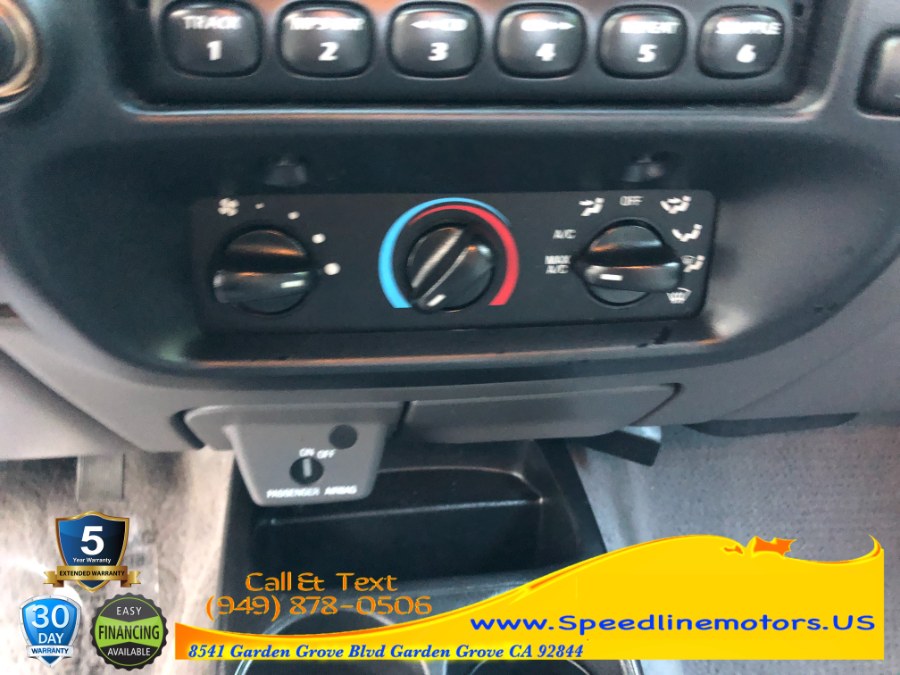 Used Ford Ranger 4dr Supercab 4.0L XLT 4WD 2002 | Speedline Motors. Garden Grove, California Used Ford Ranger 4dr Supercab 4.0L XLT 4WD 2002 | Speedline Motors. Garden Grove, California