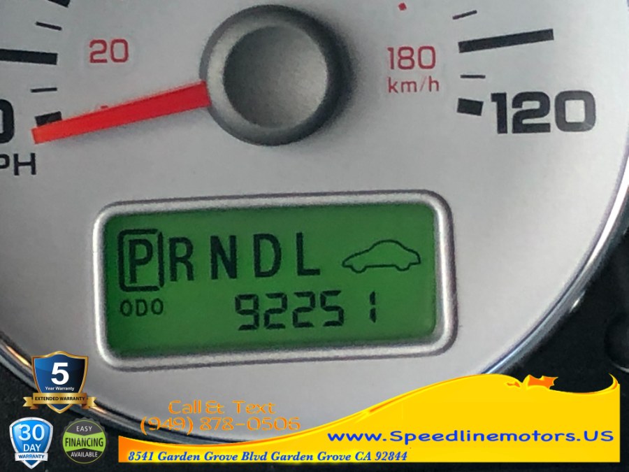 Used Ford Escape 4dr 2.3L Hybrid 2006 | Speedline Motors. Garden Grove, California Used Ford Escape 4dr 2.3L Hybrid 2006 | Speedline Motors. Garden Grove, California