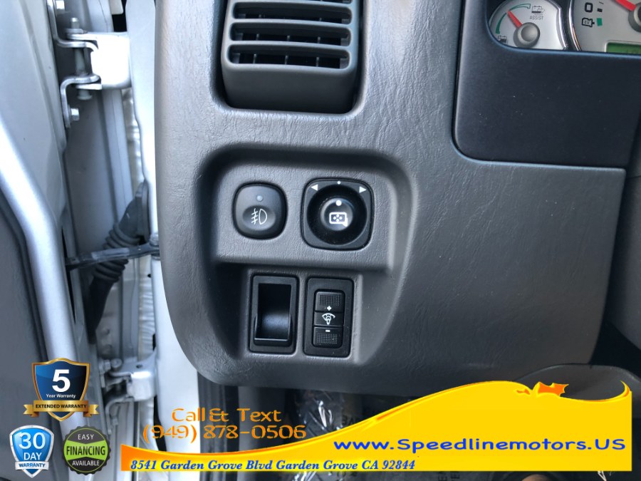 Used Ford Escape 4dr 2.3L Hybrid 2006 | Speedline Motors. Garden Grove, California Used Ford Escape 4dr 2.3L Hybrid 2006 | Speedline Motors. Garden Grove, California