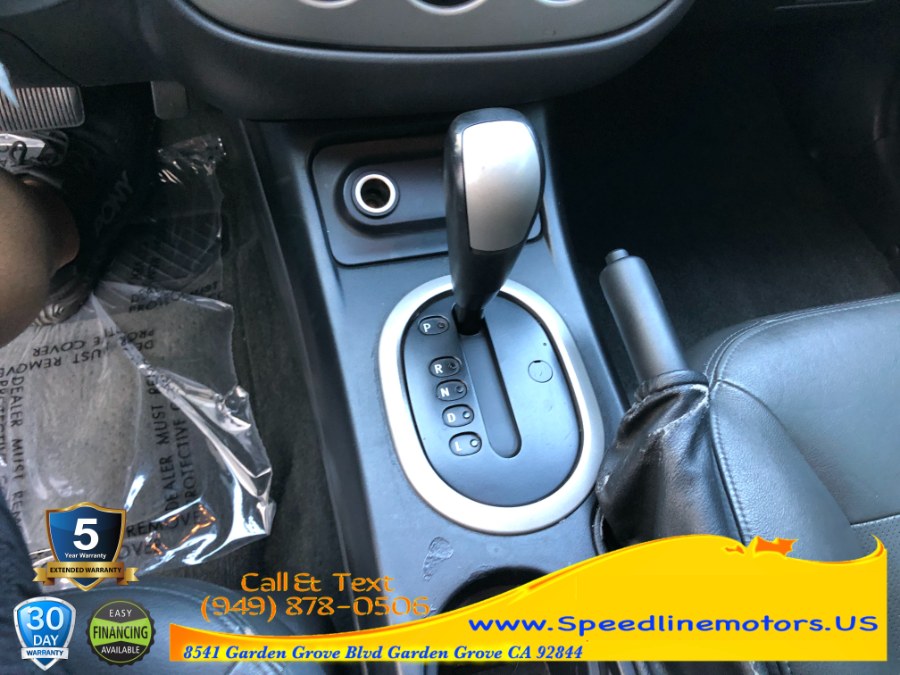 Used Ford Escape 4dr 2.3L Hybrid 2006 | Speedline Motors. Garden Grove, California Used Ford Escape 4dr 2.3L Hybrid 2006 | Speedline Motors. Garden Grove, California