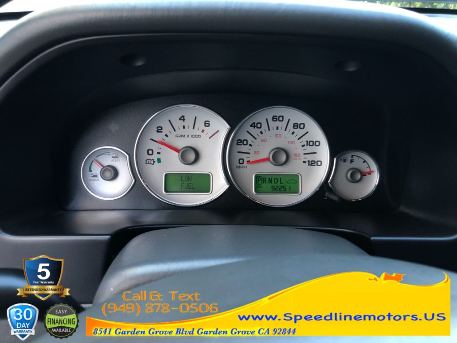 Used Ford Escape 4dr 2.3L Hybrid 2006 | Speedline Motors. Garden Grove, California Used Ford Escape 4dr 2.3L Hybrid 2006 | Speedline Motors. Garden Grove, California