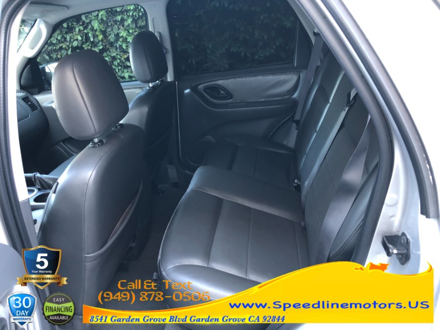 Used Ford Escape 4dr 2.3L Hybrid 2006 | Speedline Motors. Garden Grove, California Used Ford Escape 4dr 2.3L Hybrid 2006 | Speedline Motors. Garden Grove, California