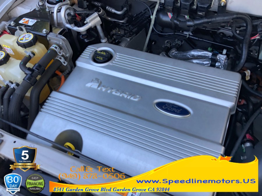 Used Ford Escape 4dr 2.3L Hybrid 2006 | Speedline Motors. Garden Grove, California Used Ford Escape 4dr 2.3L Hybrid 2006 | Speedline Motors. Garden Grove, California