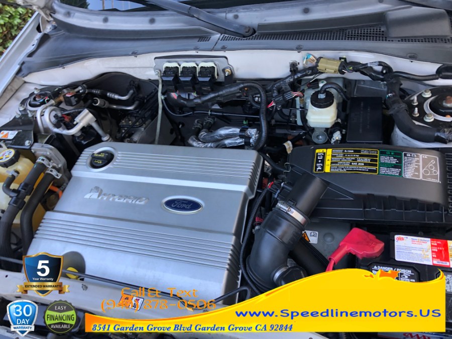 Used Ford Escape 4dr 2.3L Hybrid 2006 | Speedline Motors. Garden Grove, California Used Ford Escape 4dr 2.3L Hybrid 2006 | Speedline Motors. Garden Grove, California