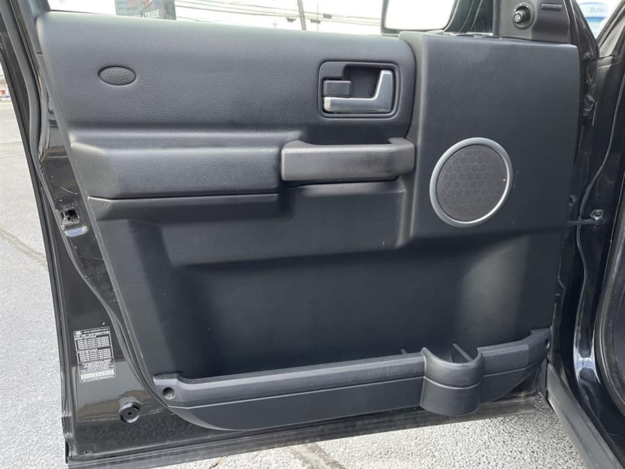 Used Land Rover Lr3 V8 SE 2007 | Elite Imports LLC. West Chester, Ohio Used Land Rover Lr3 V8 SE 2007 | Elite Imports LLC. West Chester, Ohio