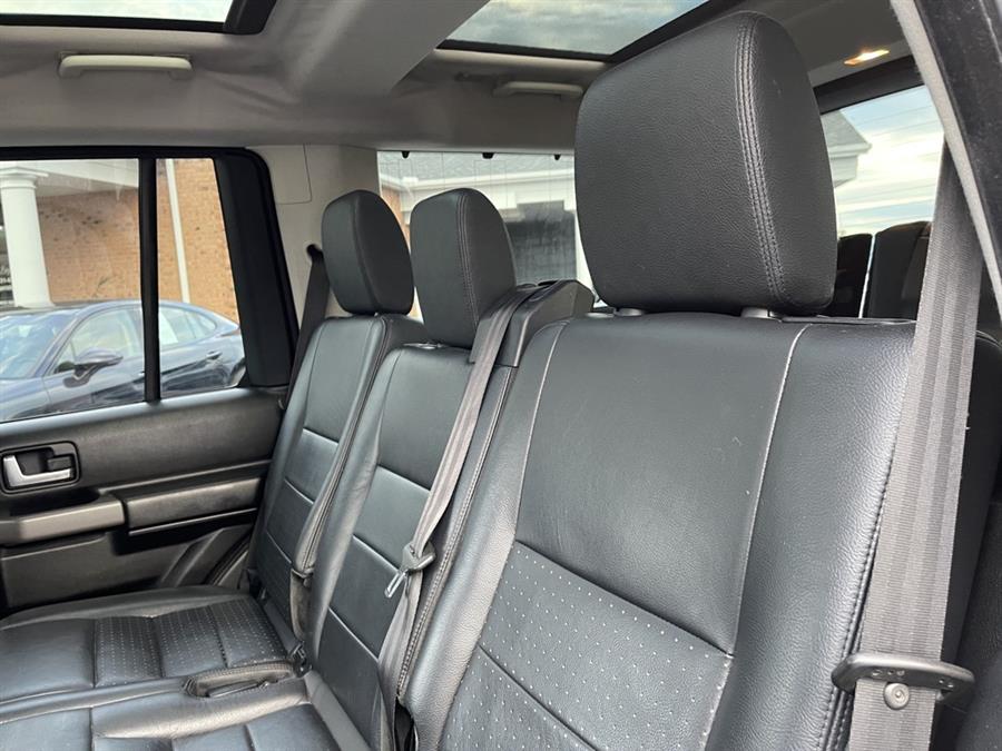 Used Land Rover Lr3 V8 SE 2007 | Elite Imports LLC. West Chester, Ohio Used Land Rover Lr3 V8 SE 2007 | Elite Imports LLC. West Chester, Ohio